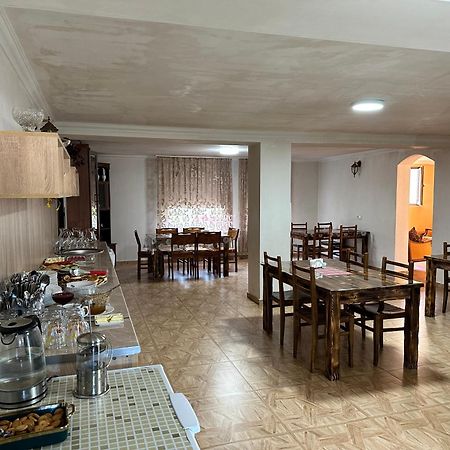 Guest House Victor Zhabeshi Екстер'єр фото