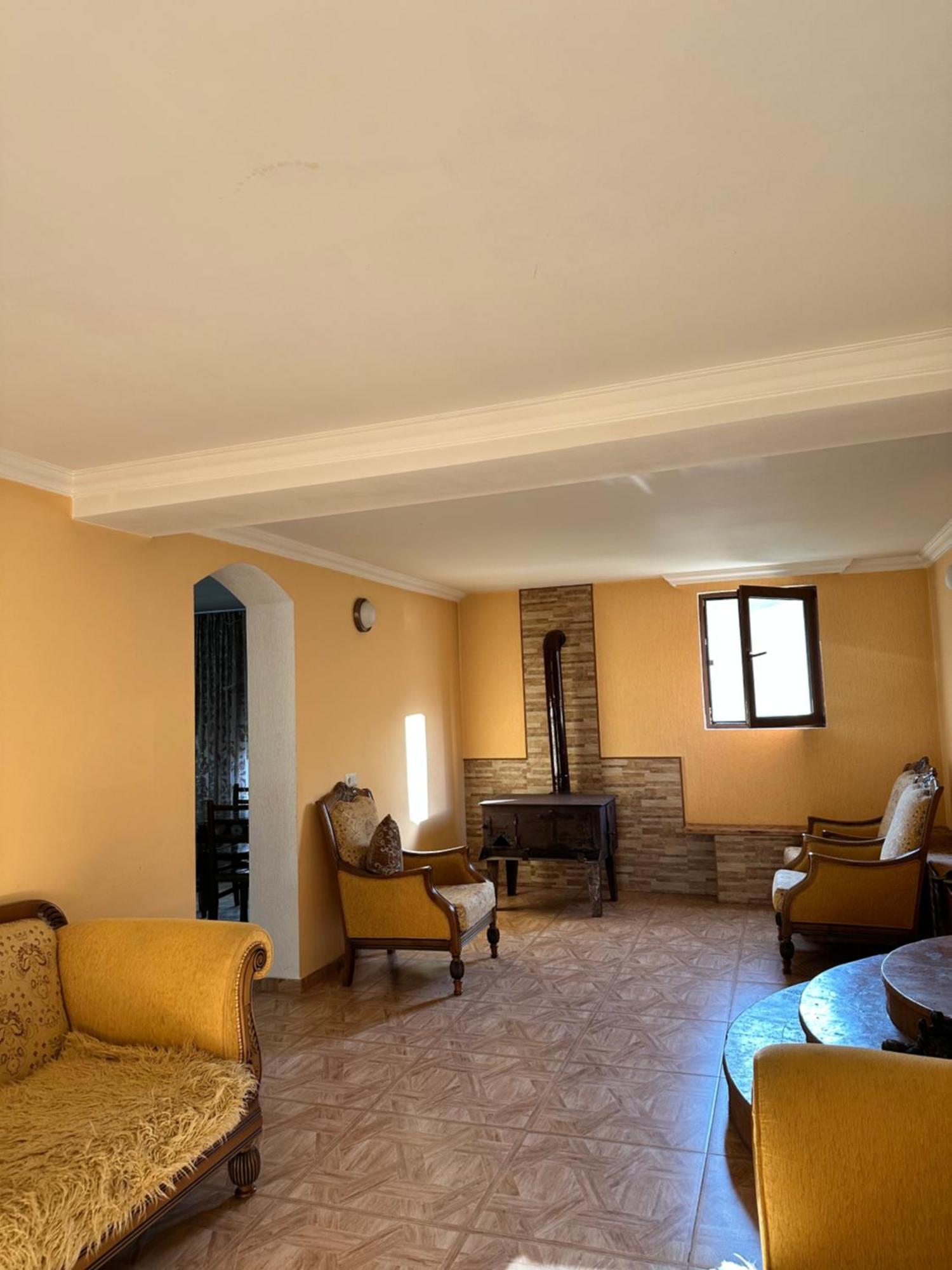 Guest House Victor Zhabeshi Екстер'єр фото
