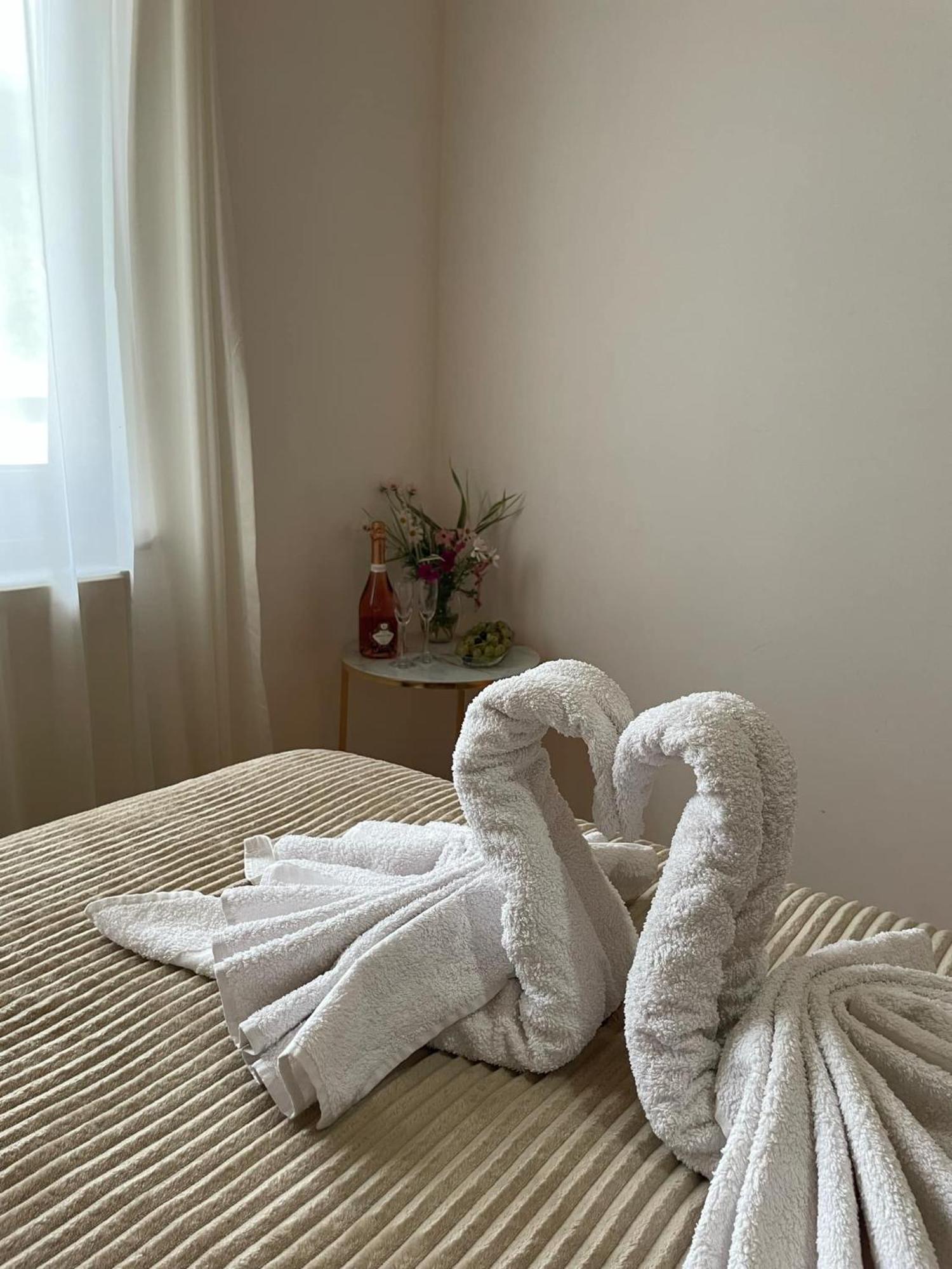 Guest House Victor Zhabeshi Екстер'єр фото